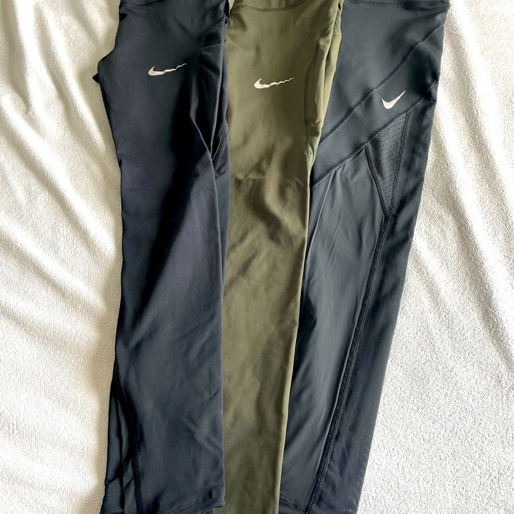 Nike Running leggings